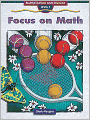 Focus on Math Level C: Multiplication and Division
