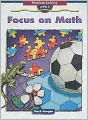Focus on Math Level C: Problem Solving