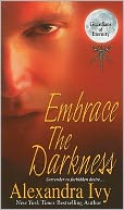 Embrace the Darkness (Guardians of Eternity Series #2)