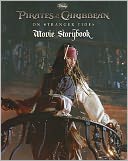 Pirates of the Caribbean: On Stranger Tides Movie Storybook