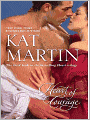 Heart of Courage (Heart Trilogy #3)