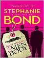 3 Men and a Body (Body Movers Series #3)