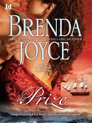 The Prize (de Warenne Dynasty Series)