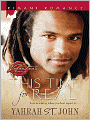 This Time For Real (Kimani Romance Series #127)