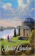 Rake's Unconventional Mistress (Harlequin Historical Series #932)