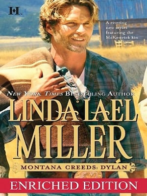 Dylan (Montana Creeds Series)