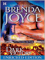 Dark Victory (Masters of Time Series #4)