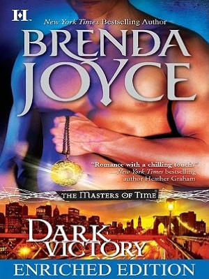 Dark Victory (Masters of Time Series #4)