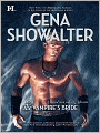 The Vampire's Bride (Gena Showalter's Atlantis Series #4)