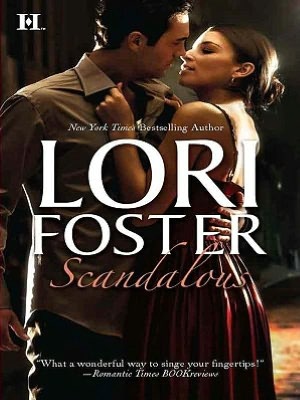 Scandalous: Scandalized!/Sex Appeal