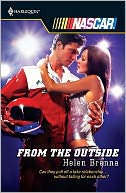From the Outside (Harlequin NASCAR Series)
