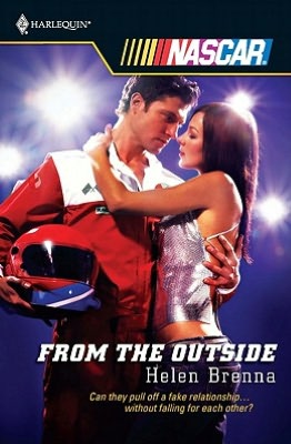 From the Outside (Harlequin NASCAR Series)