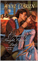 Conquering Knight, Captive Lady (Harlequin Historical Series #938)