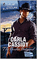 The Rancher Bodyguard