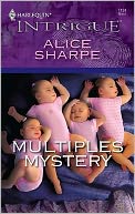 Multiples Mystery (Harlequin Intrigue Series #1124)