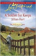 download Soldier for Keeps (Love Inspired Series) book