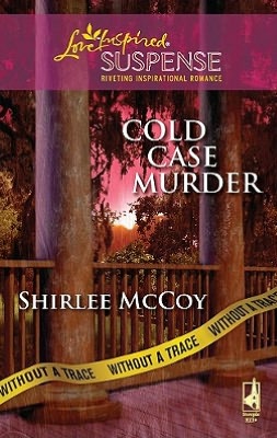 Cold Case Murder (Love Inspired Suspense Series)