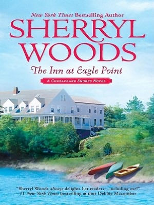 The Inn at Eagle Point (Chesapeake Shores Series #1)