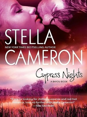 Cypress Nights (Bayou Series)