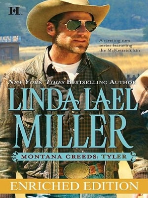 Tyler (Montana Creeds Series)