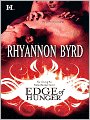 Edge of Hunger (Primal Instinct Series #1)