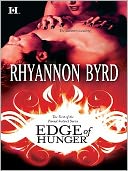 Edge of Hunger (Primal Instinct Series #1)