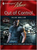 Out of Control (Harlequin Blaze Series #459)
