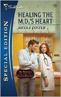 Healing the M.D.'s Heart (Silhouette Special Edition Series #1966)