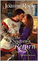 Knight's Return (Harlequin Historical Series #942)