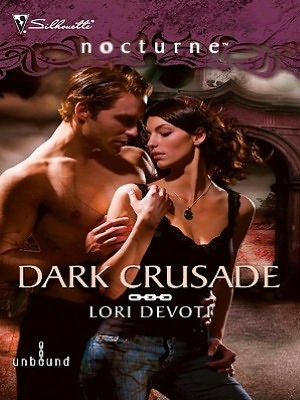 Dark Crusade (Silhouette Nocturne Series)
