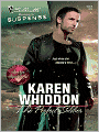 Perfect Soldier (Romantic Suspense Series #1557)