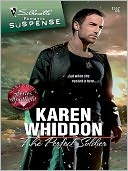 Perfect Soldier (Romantic Suspense Series #1557)