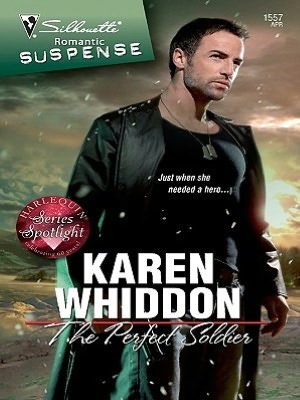 Perfect Soldier (Romantic Suspense Series #1557)