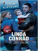 In Safe Hands (Silhouette Romantic Suspense Series #1558)