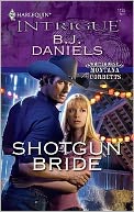 Shotgun Bride