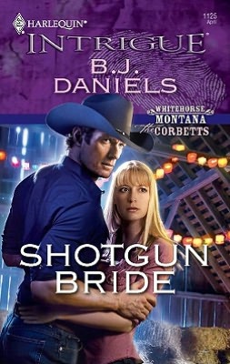 Shotgun Bride