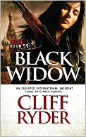 Black Widow (Room 59 Series #6)