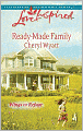 Ready-Made Family (Love Inspired Series)
