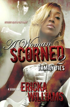 A Women Scorned: Part 2-Family Ties