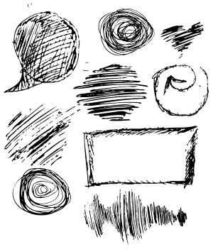 The Elements of Drawing [Illustrated]