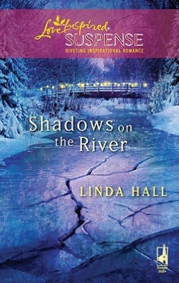Shadows on the River (Love Inspired Suspense Series)