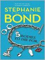 5 Bodies To Die For (Body Movers Series #5)