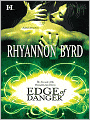 Edge of Danger (Primal Instinct Series #2)