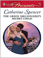 Greek Millionaire's Secret Child (Harlequin Presents #2823)