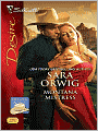 Montana Mistress (Silhouette Desire Series #1941)