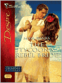 Tycoon's Rebel Bride (Silhouette Desire Series #1944)