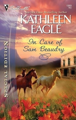 In Care of Sam Beaudry (Silhouette Special Edition #1969)