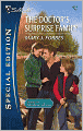 Doctor's Surprise Family (Silhouette Special Edition #1974)