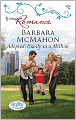 Adopted: Family in a Million (Harlequin Romance Series #4093)