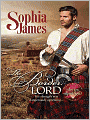 Border Lord (Harlequin Historical #946)